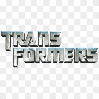 Download Transformers Logo Png Images Transparent Gallery - Transformers Logo Png, Png Download