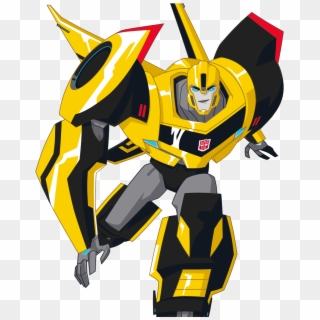 Transformers Png Download Image - Transformers Robots In Disguise Bumblebee, Transparent Png