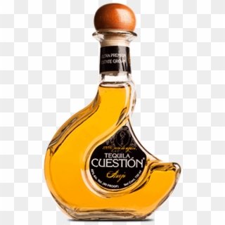 Cuestion Tequila, HD Png Download