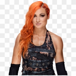 Becky Lynch Png - Becky Lynch Women's Champion Png, Transparent Png