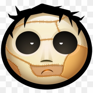 Download Png Ico Icns - Leatherface Icon, Transparent Png