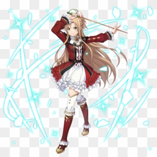 Swordartonline - Illustration, HD Png Download
