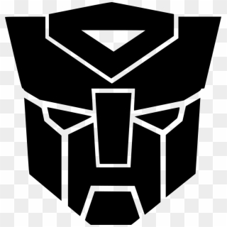 Png Image Information - Transformers Logo Png, Transparent Png