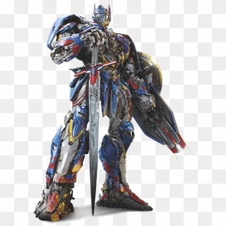 1000 X 1465 4 - Transformers The Last Knight Png, Transparent Png