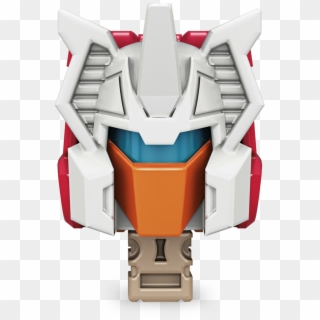 Autobot Stylor Head Mode - Robot, HD Png Download
