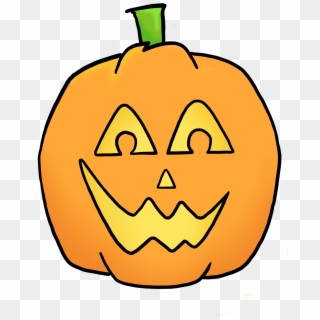 Free Halloween Jack O Lantern Jpg Download - Clip Art Jack O Lantern, HD Png Download