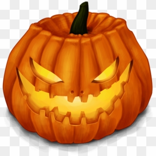Jackolantern Png, Transparent Png