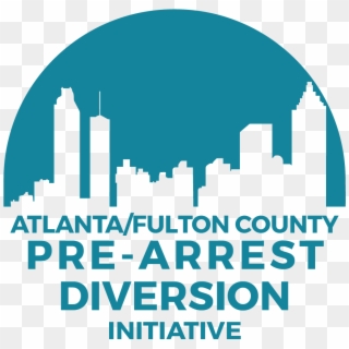 Office Manager Atlanta/fulton County Pre-arrest Diversion, HD Png Download