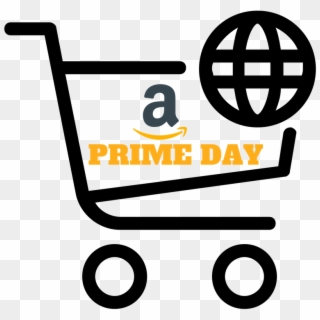 10 Takeaways From Amazon Prime Day - J&r Project Keep It Up, HD Png Download