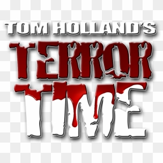 Tom Hollands Terror Time, HD Png Download