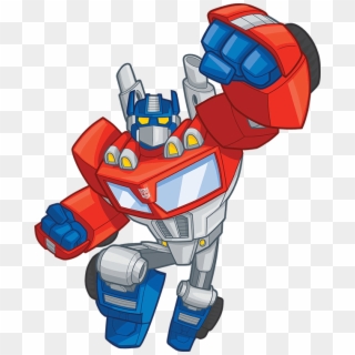 Transformers Rescue Bots, HD Png Download