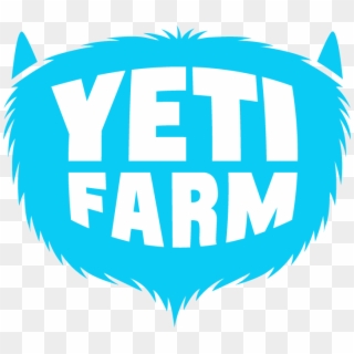 Founded In 2007, Yeti Farm Creative Now Provides Script, HD Png Download