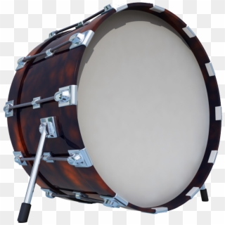 Bass Drum Drum Png, Transparent Png