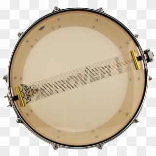 Grovercustom Options Snares G1 Snare Side - Snare Real Drum Png, Transparent Png