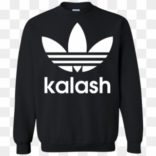 Adidas Kalash Sweatshirt - Adidas Hoodie Men Green, HD Png Download ...