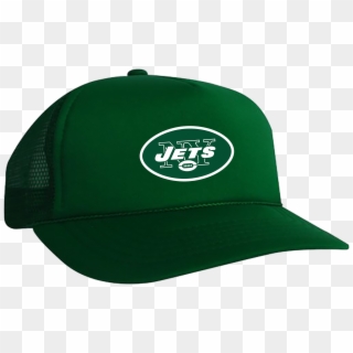Logos And Uniforms Of The New York Jets, HD Png Download