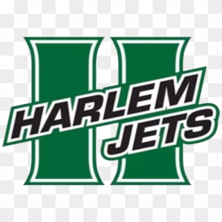 April 6, 2015 1024 × 794 Harlem Jets - Harlem Jets Logo, HD Png Download