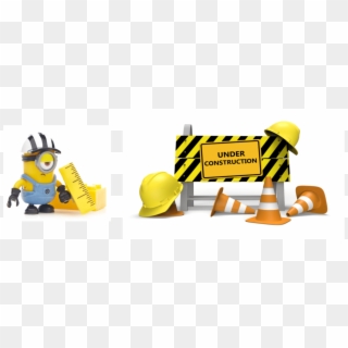 Under Constructionmichelle Glosser2016 10 18t17 - Temporarily Closed Closed For Construction, HD Png Download