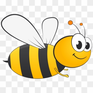 Bee Png Transparent Image Pngpix Png - Honey Bee Clipart, Png Download