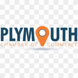Plymouth Chamber Of Commerce - Graphic Design, HD Png Download
