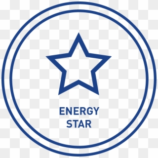 Energy Star Icon - Single Source Of Truth Icon, HD Png Download