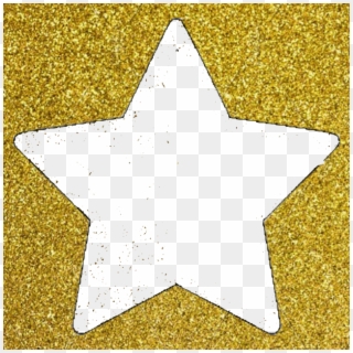 Png Transparent Star Gold, Png Download