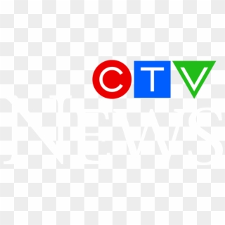 Next Week On Canada Am Nicolas Cage, Stephen Amell, - Ctv News Logo White, HD Png Download