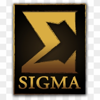 How To Snowball In A Dota2 Competitive Game - Logo Sigma Squad, HD Png Download