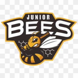 2018 Junior Bees Baseball Camps - Salt Lake Bees Logo Png, Transparent Png