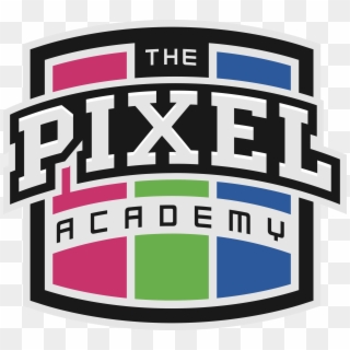 Pixel Academy, HD Png Download