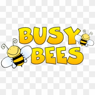Clip Art Busy Bees, HD Png Download