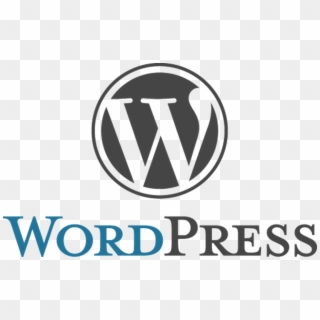 Wordpress Logo Png, Transparent Png