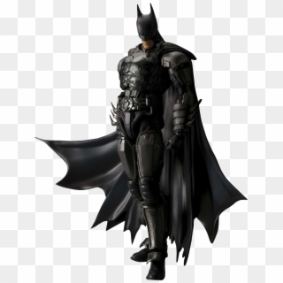 Injustice God Among Us Batman, HD Png Download