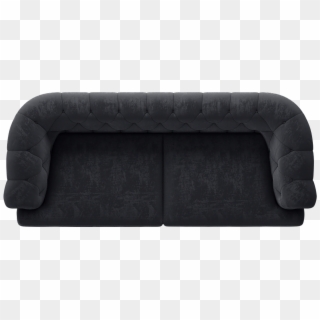 Thumb Image - Sofa Png Top View, Transparent Png