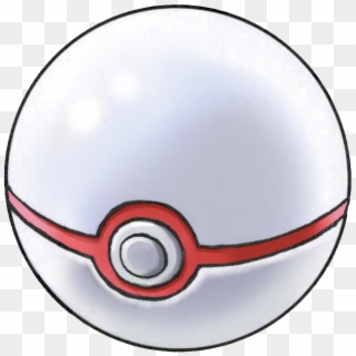 View Honor Ball , - Pokeball Official, HD Png Download
