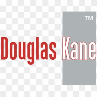 Douglas Kane Logo Png Transparent - Graphic Design, Png Download