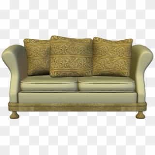 Sofa Cushion Png Img, Transparent Png