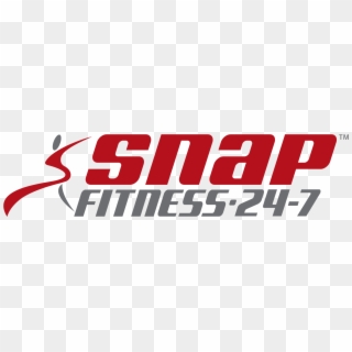 Snap Fitness Gym Logo, HD Png Download