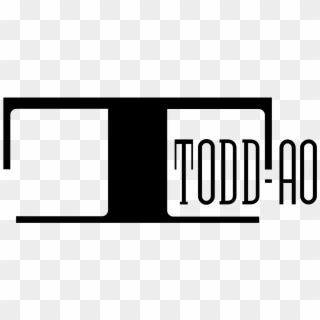 70 Mm Todd-ao, HD Png Download