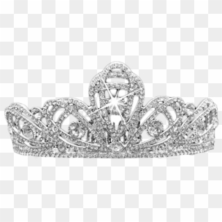 Diamond Crown Png Background Image - Diamond Crown Transparent Background, Png Download