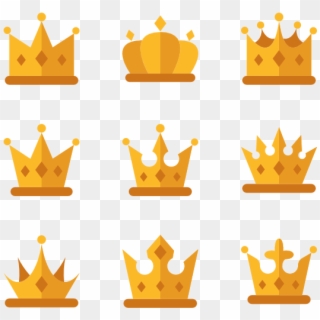 Crown - Crown Icon Free, HD Png Download