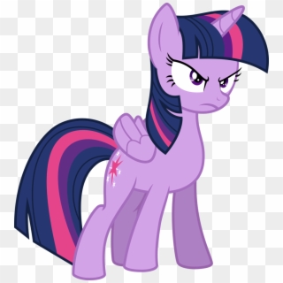 942 X 1024 4 - Mlp Twilight Sparkle Angry, HD Png Download
