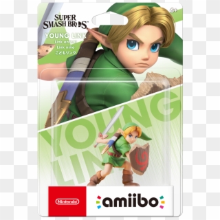 Ultimate Is Getting A Lot Of New Amiibo Next Year - Super Smash Bros Ultimate Amiibo, HD Png Download