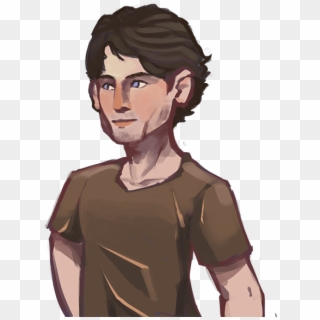 Image - Cartoon, HD Png Download