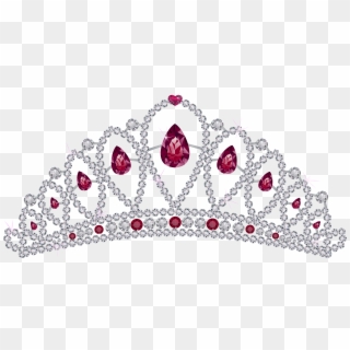 Beauty Queen Crown Png And Clipart, Transparent Png