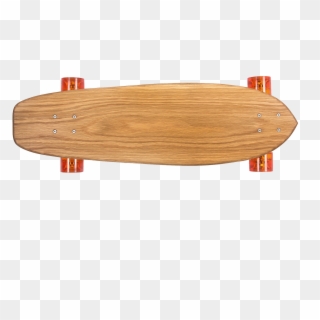 Wooden Skateboards Png, Transparent Png