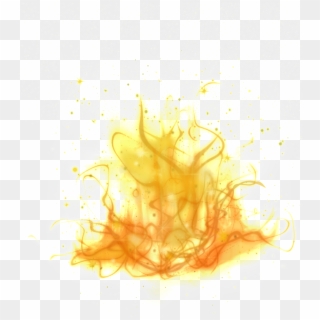 Fire Transparent Png - Fire, Png Download