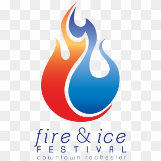 Oakland County, Michigan - Fire And Ice Festival Rochester Mi, HD Png Download