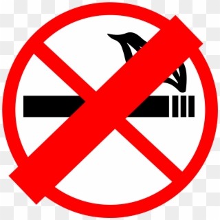 New Svg Image - Smoking And Its Ill Effects, HD Png Download