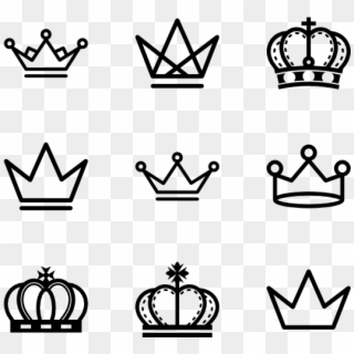 Download Black Crown Png Png Transparent For Free Download Page 2 Pngfind